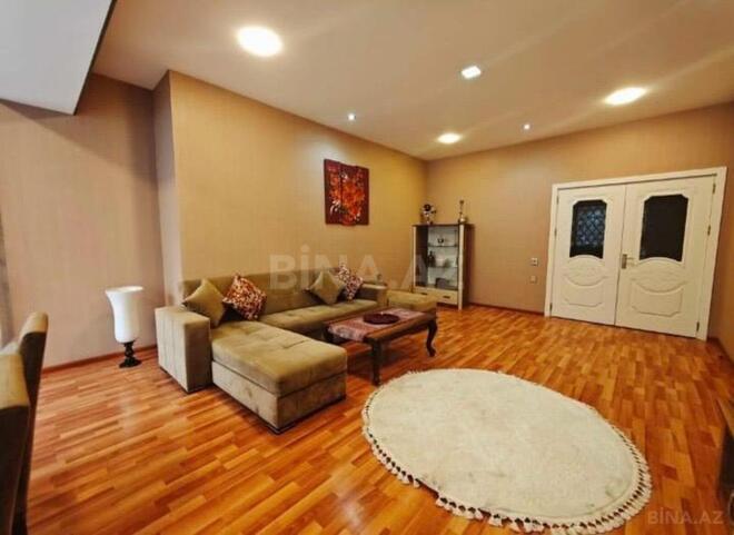 Продаётся 3-комн. новостройка 113 м², м. Шах Исмаил Хатаи, photo 5 from 28