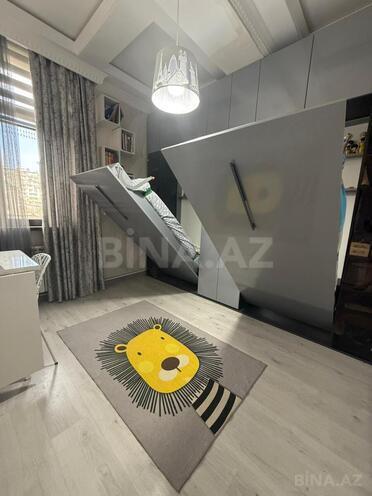 Satılır 3 otaqlı köhnə tikili 90 m², Suraxanı r., photo 15 from 29