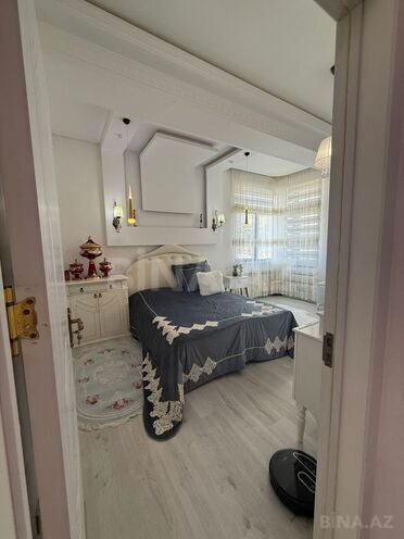 Satılır 3 otaqlı köhnə tikili 90 m², Suraxanı r., photo 9 from 29