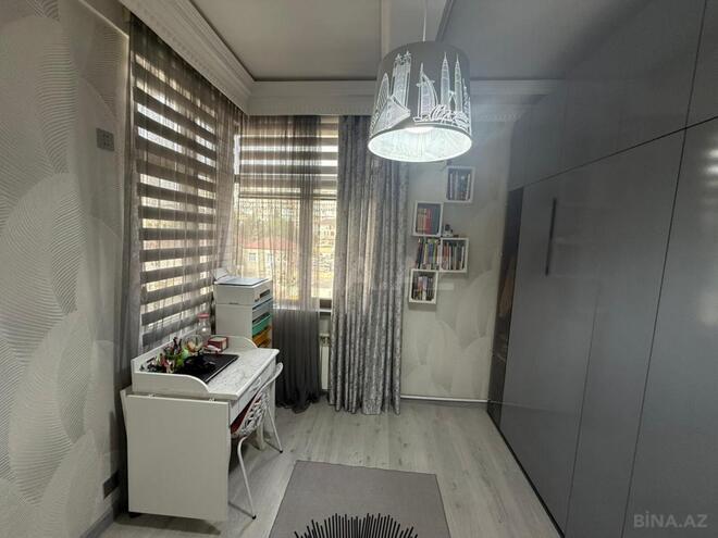 Satılır 3 otaqlı köhnə tikili 90 m², Suraxanı r., photo 16 from 29