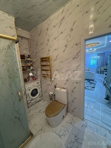 Satılır 3 otaqlı köhnə tikili 90 m², Suraxanı r., photo 25 from 29