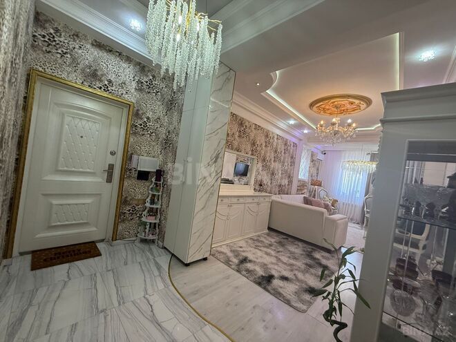 Satılır 3 otaqlı köhnə tikili 90 m², Suraxanı r., photo 4 from 29