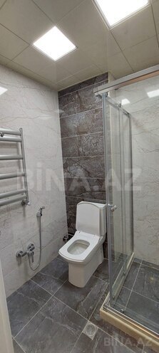 İcarəyə verilir 2 otaqlı yeni tikili 45 m², photo 10 from 12