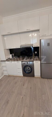 İcarəyə verilir 2 otaqlı yeni tikili 45 m², photo 7 from 12