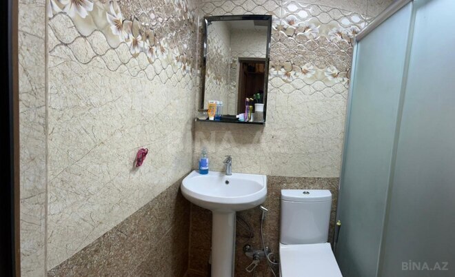 Satılır 3 otaqlı yeni tikili 72 m², photo 14 from 19