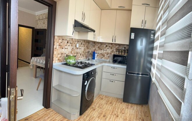 Satılır 3 otaqlı yeni tikili 72 m², photo 13 from 19