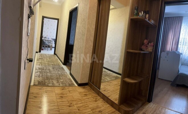 Satılır 3 otaqlı yeni tikili 72 m², photo 16 from 19