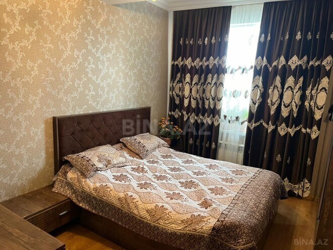 Satılır 3 otaqlı yeni tikili 72 m², photo 6 from 19