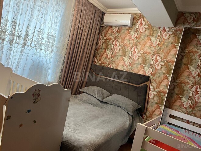 Satılır 3 otaqlı yeni tikili 72 m², photo 7 from 19