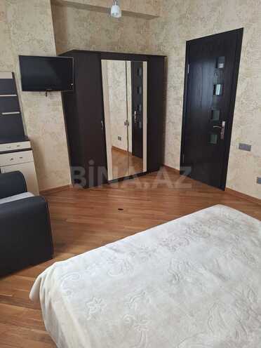 Сдаётся 2-комн. новостройка 100 м², м. Элмляр Академиясы, photo 6 from 23