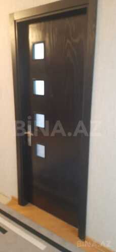 Сдаётся 2-комн. новостройка 100 м², м. Элмляр Академиясы, photo 11 from 23