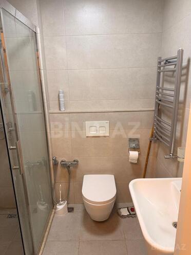 Сдаётся 1-комн. новостройка 35 м², м. 20 января, photo 8 from 9