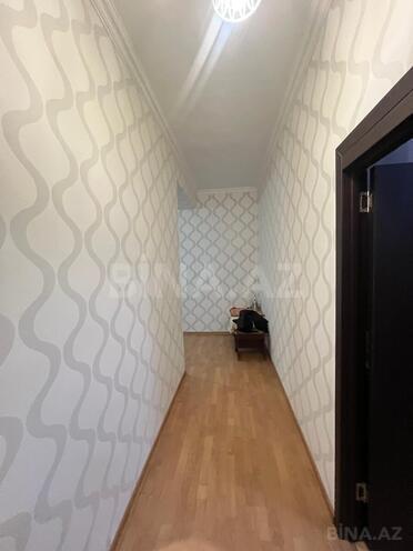 Продаётся 3-комн. новостройка 116 м², Насиминский  р., photo 14 from 18
