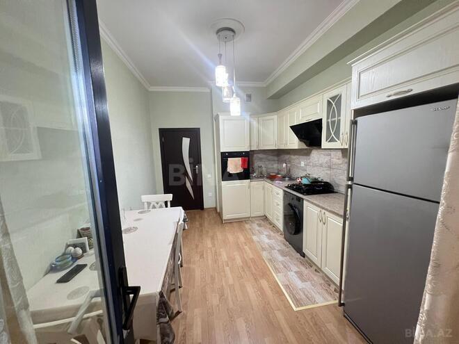 Продаётся 3-комн. новостройка 116 м², Насиминский  р., photo 10 from 18