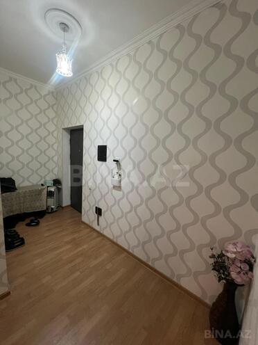 Продаётся 3-комн. новостройка 116 м², Насиминский  р., photo 13 from 18