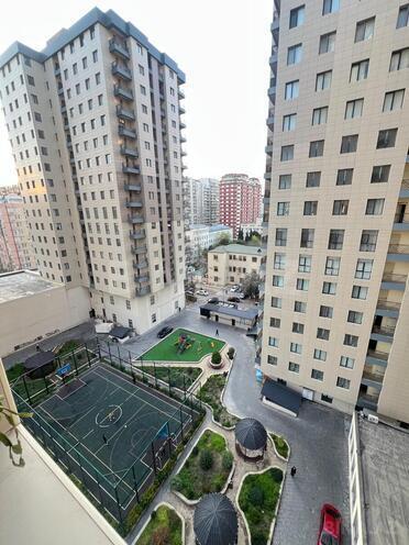 Продаётся 3-комн. новостройка 116 м², Насиминский  р., photo 16 from 18