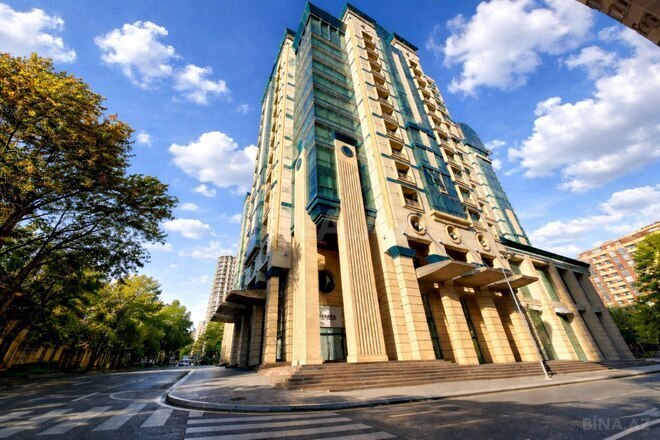 Сдаётся  объект 190 м², м. 28 мая, photo 1 from 6