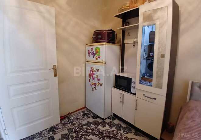 Satılır 2 otaqlı köhnə tikili 33 m², Nərimanov r., photo 10 from 17