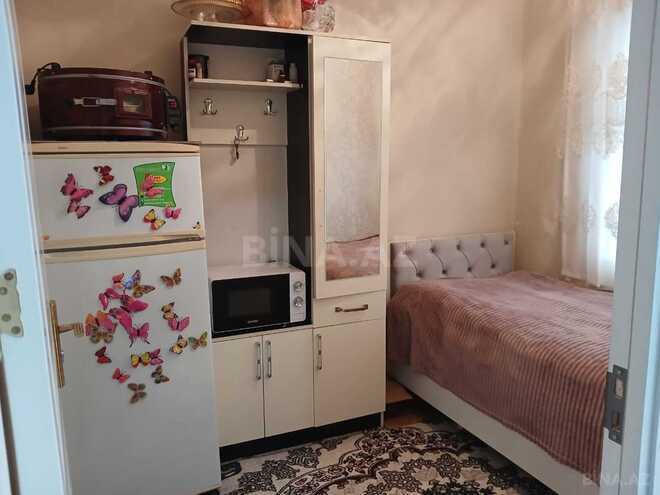 Satılır 2 otaqlı köhnə tikili 33 m², Nərimanov r., photo 9 from 17