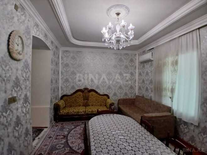 Satılır 2 otaqlı köhnə tikili 33 m², Nərimanov r., photo 3 from 17