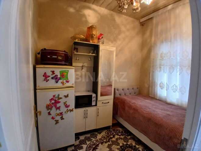 Satılır 2 otaqlı köhnə tikili 33 m², Nərimanov r., photo 11 from 17