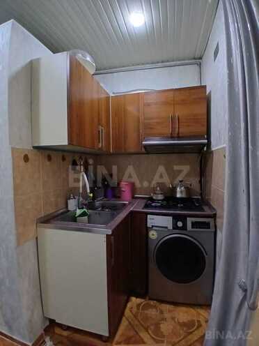 Satılır 2 otaqlı köhnə tikili 33 m², Nərimanov r., photo 15 from 17