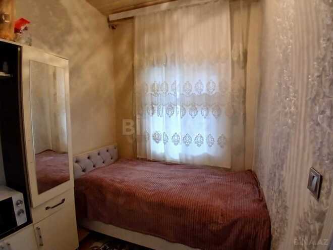 Satılır 2 otaqlı köhnə tikili 33 m², Nərimanov r., photo 7 from 17
