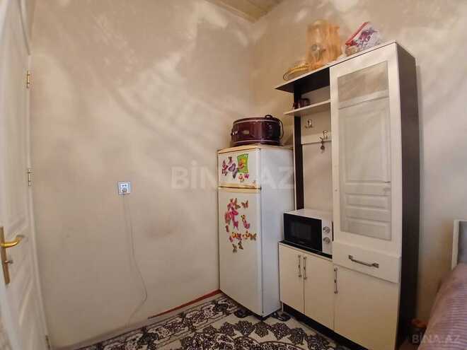 Satılır 2 otaqlı köhnə tikili 33 m², Nərimanov r., photo 12 from 17