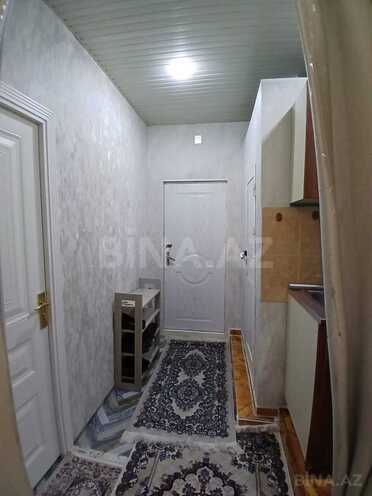 Satılır 2 otaqlı köhnə tikili 33 m², Nərimanov r., photo 13 from 17