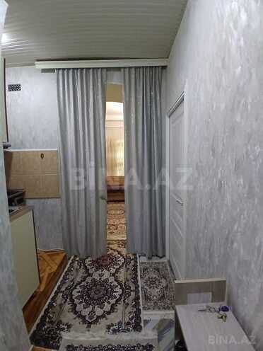 Satılır 2 otaqlı köhnə tikili 33 m², Nərimanov r., photo 14 from 17