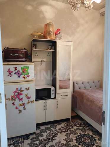 Satılır 2 otaqlı köhnə tikili 33 m², Nərimanov r., photo 8 from 17