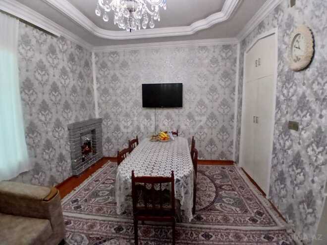 Satılır 2 otaqlı köhnə tikili 33 m², Nərimanov r., photo 4 from 17