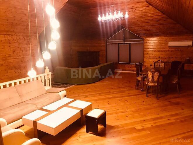 Сдаётся 4-комн. дом/дача 210 м², Хатаинский р., photo 10 from 26