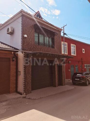 Сдаётся 4-комн. дом/дача 210 м², Хатаинский р., photo 1 from 26