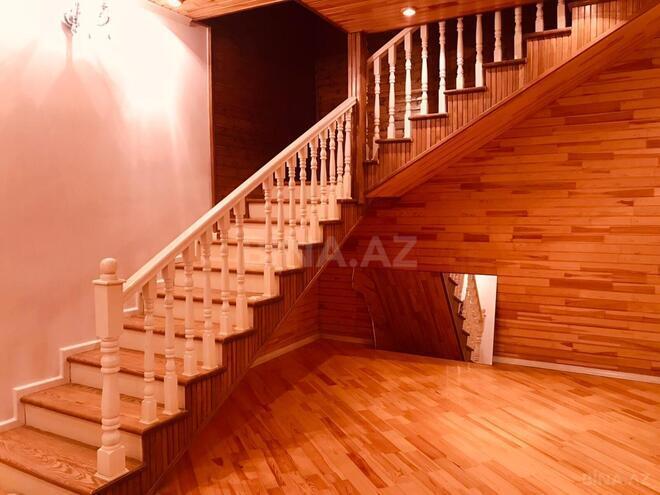 Сдаётся 4-комн. дом/дача 210 м², Хатаинский р., photo 11 from 26