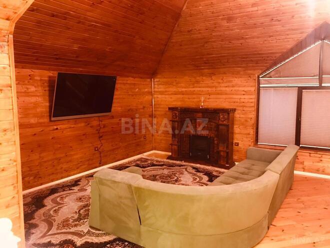 Сдаётся 4-комн. дом/дача 210 м², Хатаинский р., photo 18 from 26