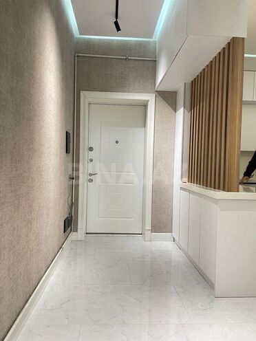 İcarəyə verilir 3 otaqlı yeni tikili 120 m², Nəriman Nərimanov m., photo 13 from 21
