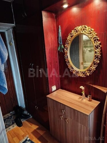 Satılır 1 otaqlı köhnə tikili 35 m², Nizami m., photo 4 from 9