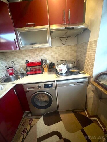 Продаётся 3-комн. вторичка 75 м², м. Нефтчиляр, photo 16 from 21