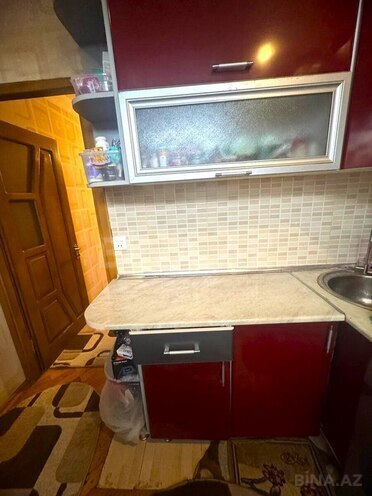 Продаётся 3-комн. вторичка 75 м², м. Нефтчиляр, photo 15 from 21