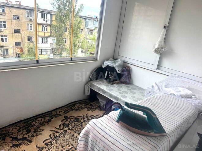 Продаётся 3-комн. вторичка 75 м², м. Нефтчиляр, photo 18 from 21