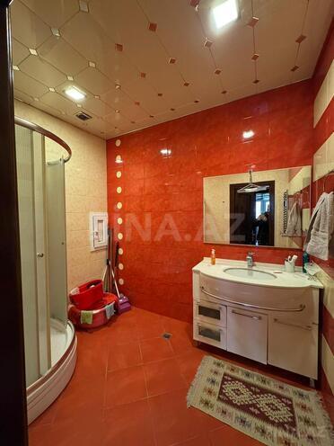 Satılır 3 otaqlı yeni tikili 137 m², Nizami m., photo 9 from 12