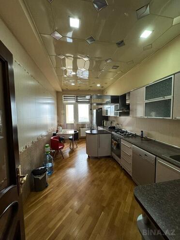 Satılır 3 otaqlı yeni tikili 137 m², Nizami m., photo 6 from 12