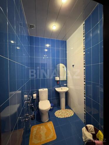 Satılır 3 otaqlı yeni tikili 137 m², Nizami m., photo 11 from 12