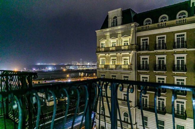 İcarəyə verilir 2 otaqlı yeni tikili 60 m², Ağ şəhər q., photo 16 from 21