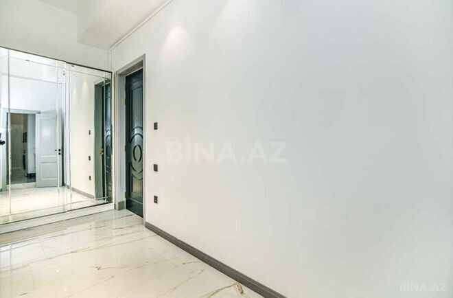 İcarəyə verilir 2 otaqlı yeni tikili 60 m², Ağ şəhər q., photo 18 from 21