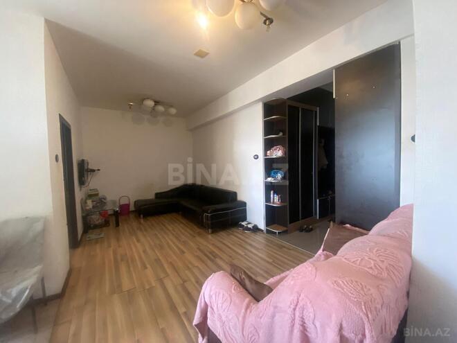 Продаётся 2-комн. новостройка 61 м², м. Иншаатчылар, photo 4 from 16