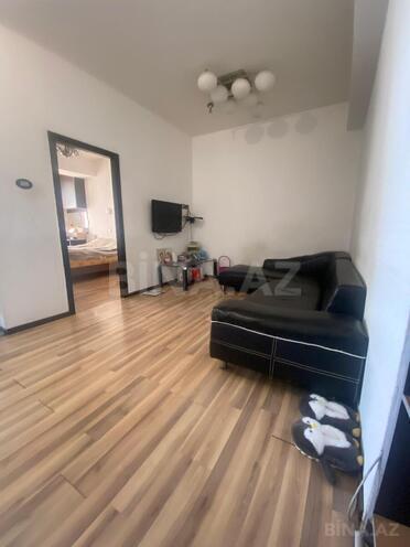 Продаётся 2-комн. новостройка 61 м², м. Иншаатчылар, photo 3 from 16