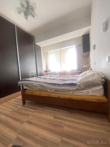 Продаётся 2-комн. новостройка 61 м², м. Иншаатчылар, photo 11 from 16