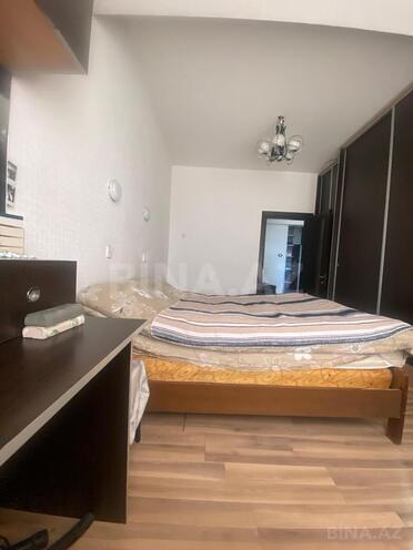 Продаётся 2-комн. новостройка 61 м², м. Иншаатчылар, photo 8 from 16